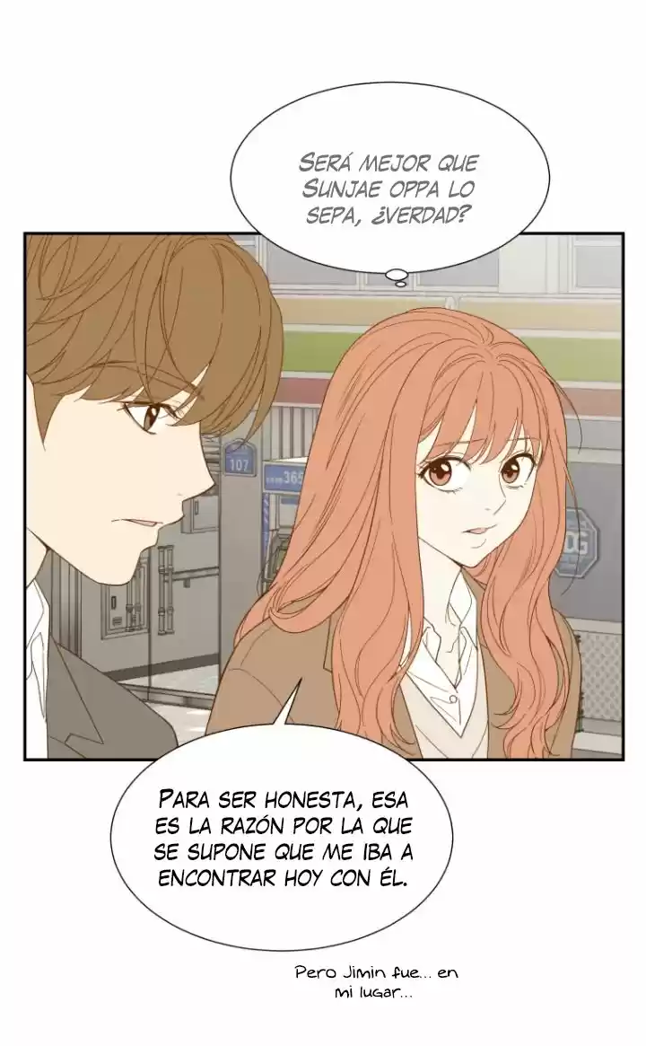 La Decisión De Hana - Capítulo 36 - Página 44 - LectorTMOo