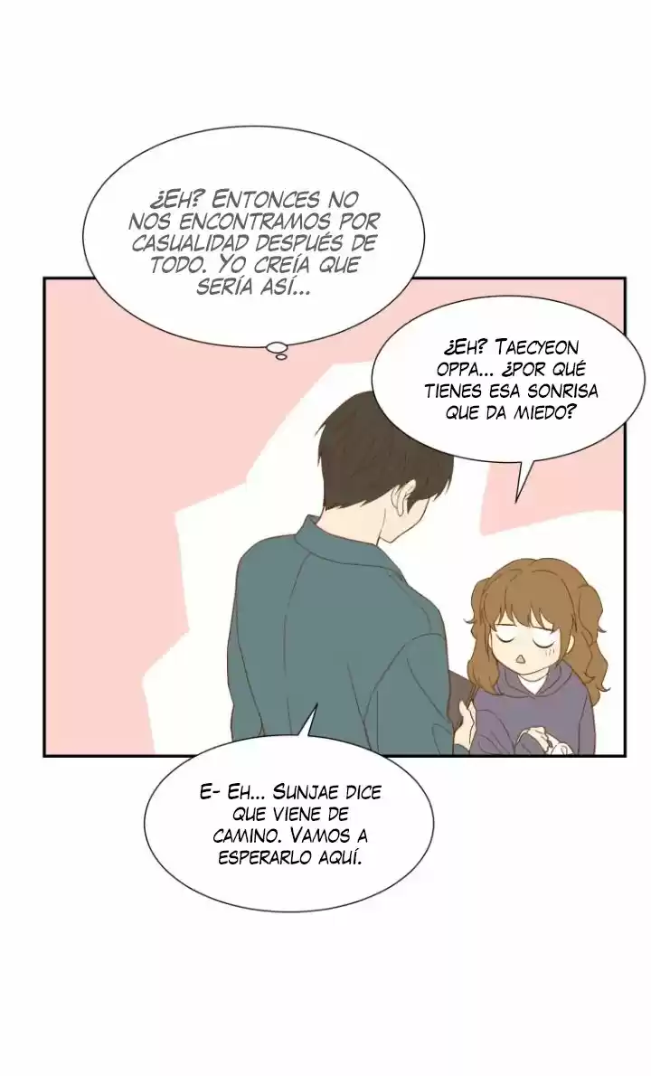 La Decisión De Hana - Capítulo 36 - Página 50 - LectorTMOo