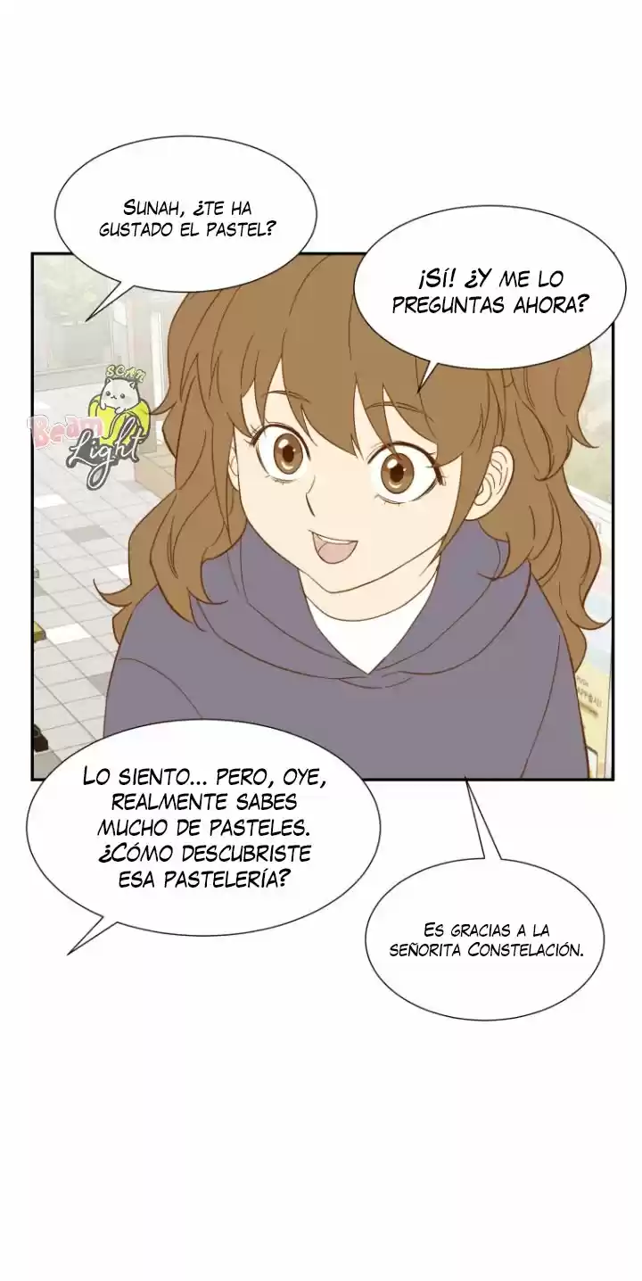 La Decisión De Hana - Capítulo 36 - Página 51 - LectorTMOo
