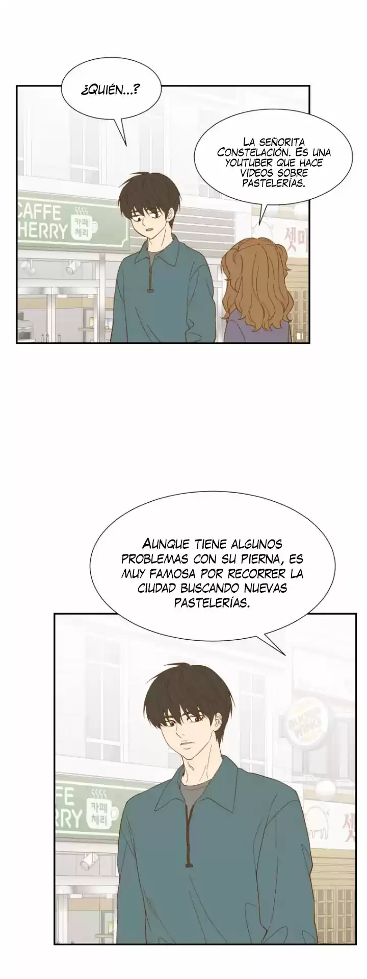 La Decisión De Hana - Capítulo 36 - Página 52 - LectorTMOo