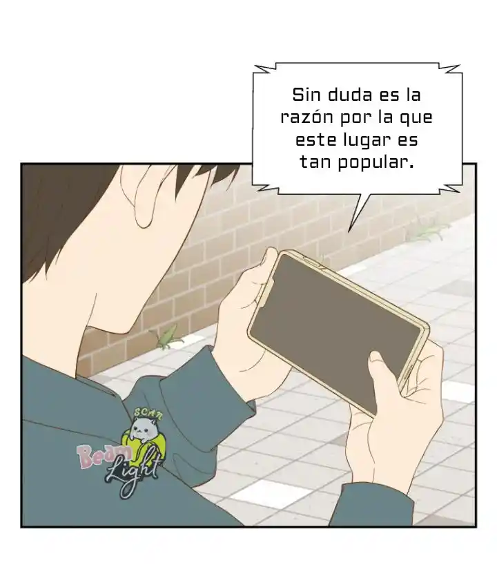 La Decisión De Hana - Capítulo 37 - Página 6 - LectorTMOo
