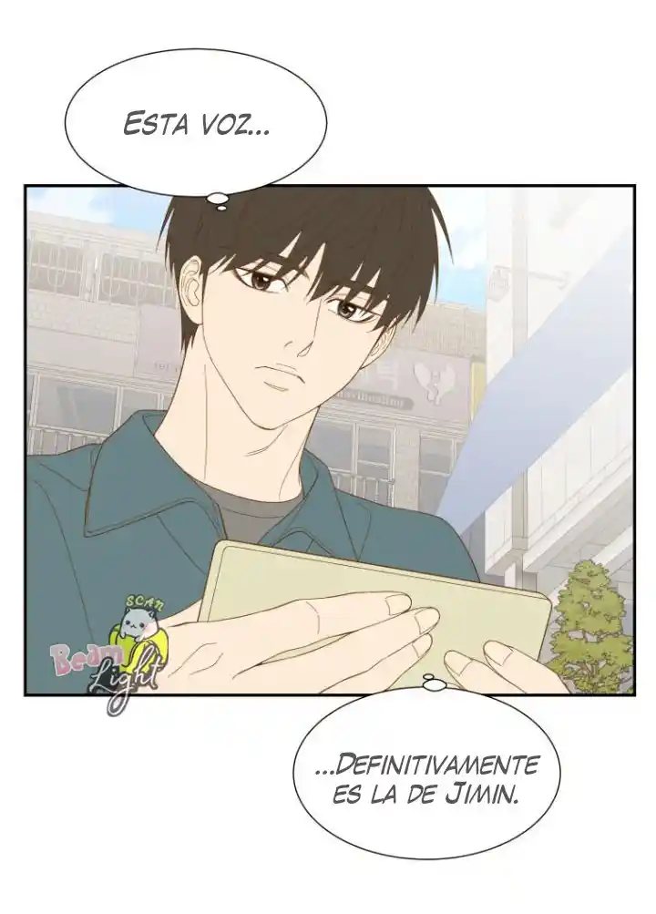 La Decisión De Hana - Capítulo 37 - Página 7 - LectorTMOo
