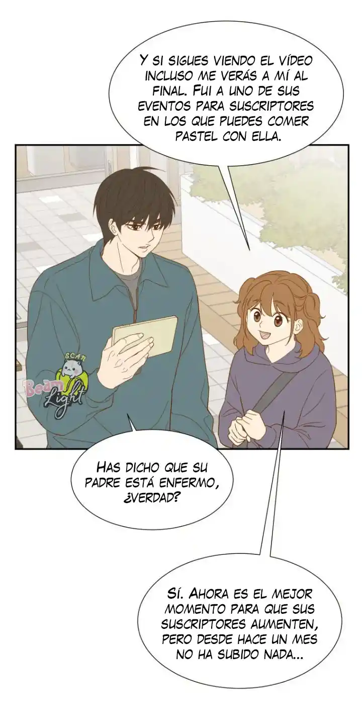 La Decisión De Hana - Capítulo 37 - Página 8 - LectorTMOo