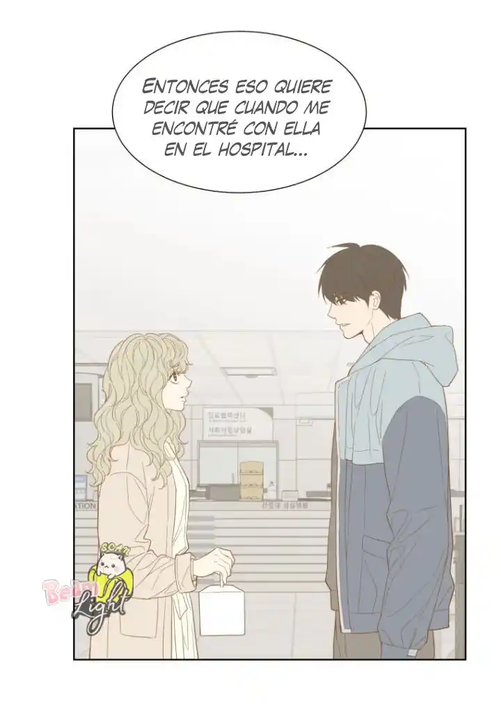 La Decisión De Hana - Capítulo 37 - Página 10 - LectorTMOo