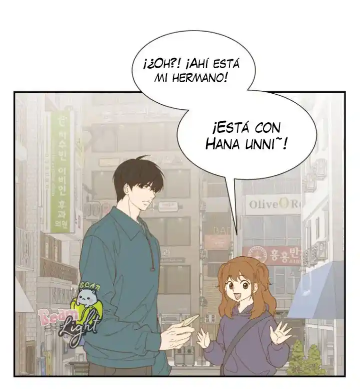 La Decisión De Hana - Capítulo 37 - Página 11 - LectorTMOo