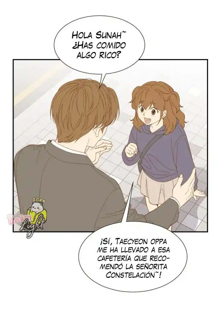 La Decisión De Hana - Capítulo 37 - Página 13 - LectorTMOo