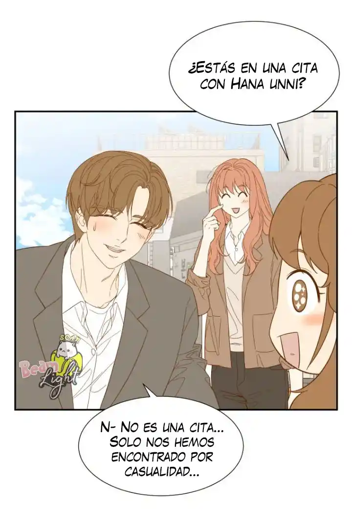 La Decisión De Hana - Capítulo 37 - Página 14 - LectorTMOo