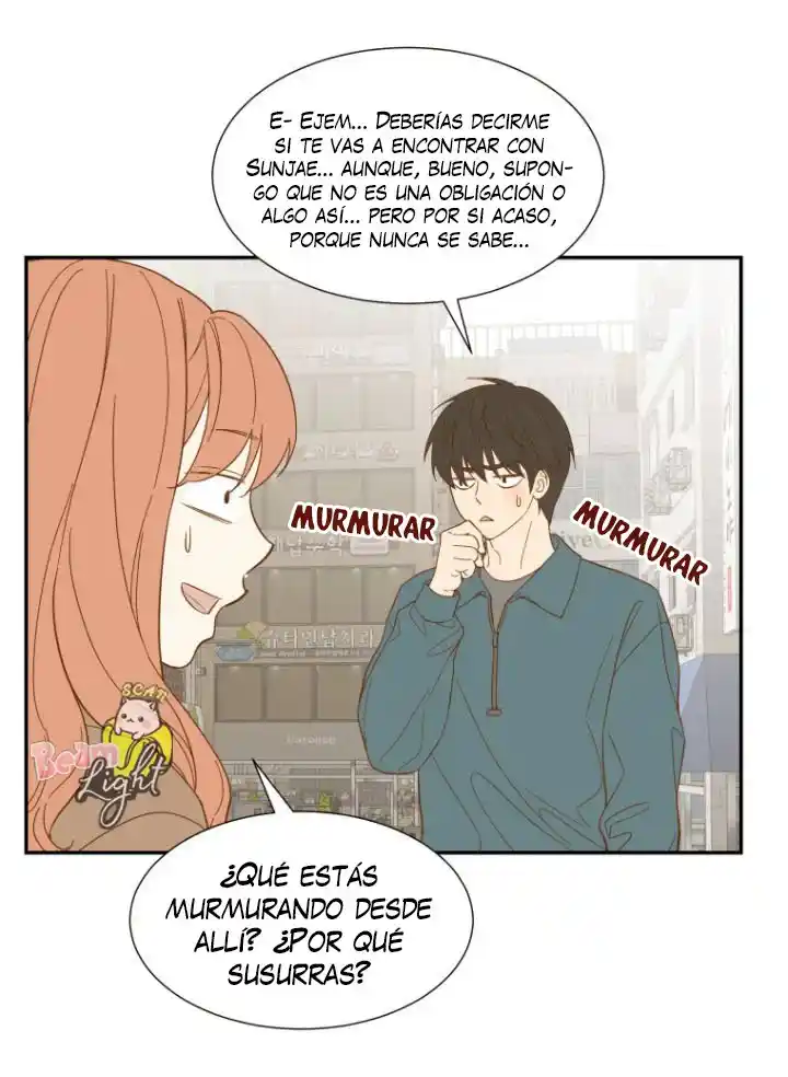 La Decisión De Hana - Capítulo 37 - Página 15 - LectorTMOo