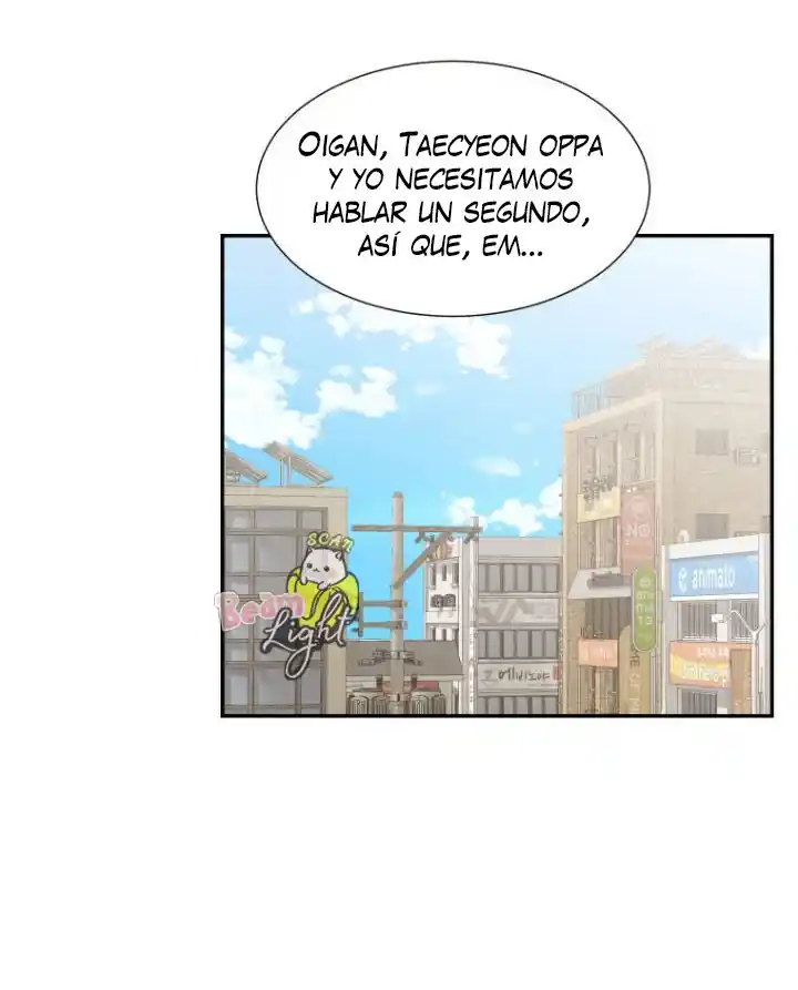 La Decisión De Hana - Capítulo 37 - Página 16 - LectorTMOo