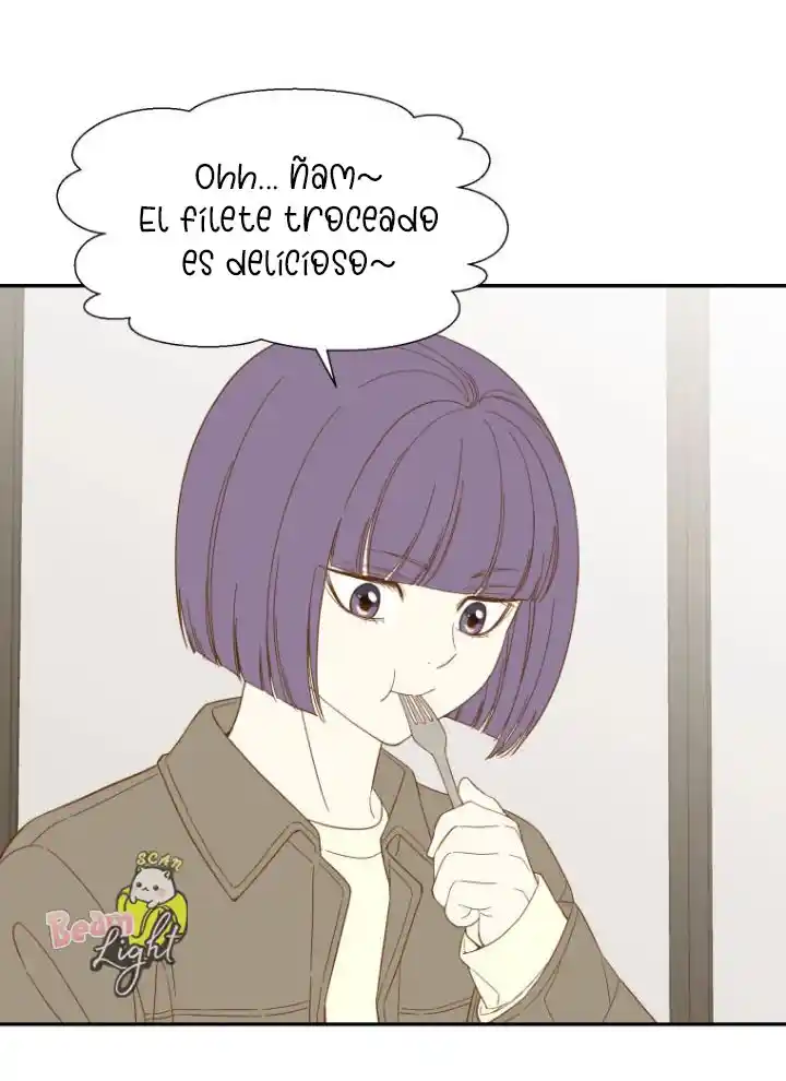 La Decisión De Hana - Capítulo 37 - Página 19 - LectorTMOo