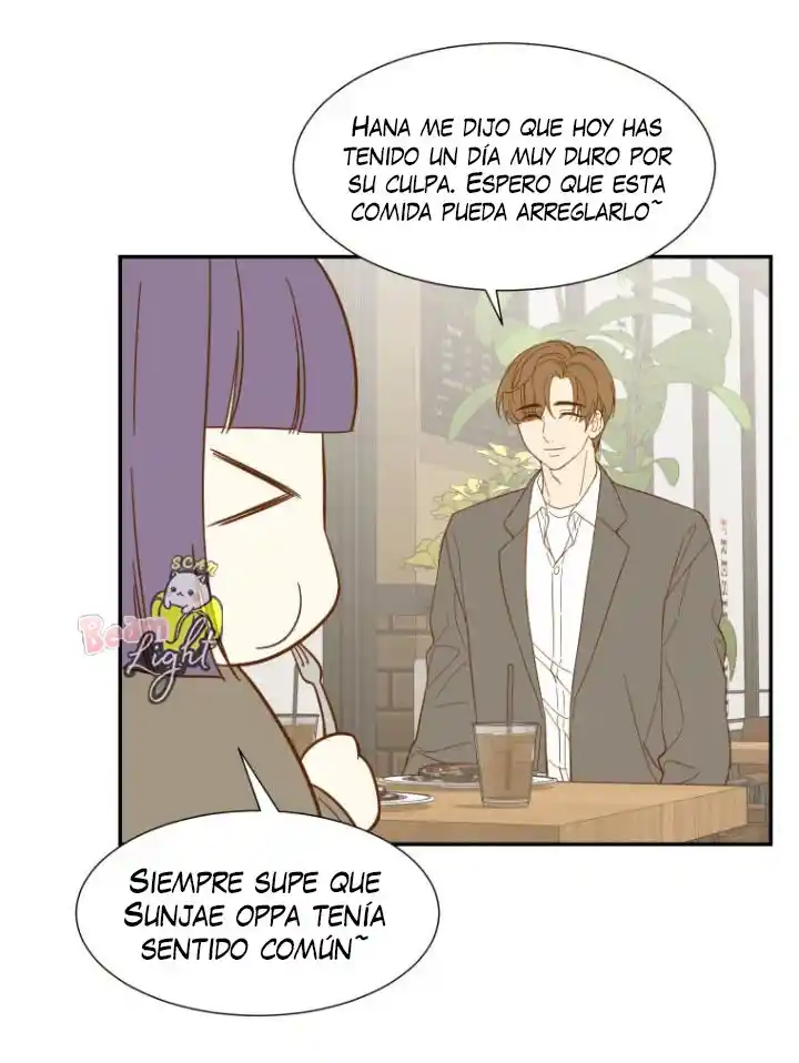 La Decisión De Hana - Capítulo 37 - Página 20 - LectorTMOo