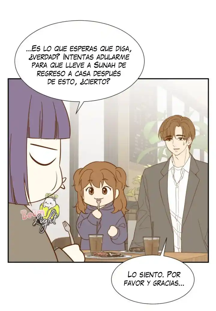 La Decisión De Hana - Capítulo 37 - Página 21 - LectorTMOo