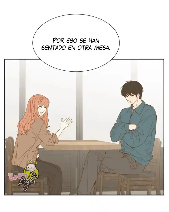 La Decisión De Hana - Capítulo 37 - Página 23 - LectorTMOo