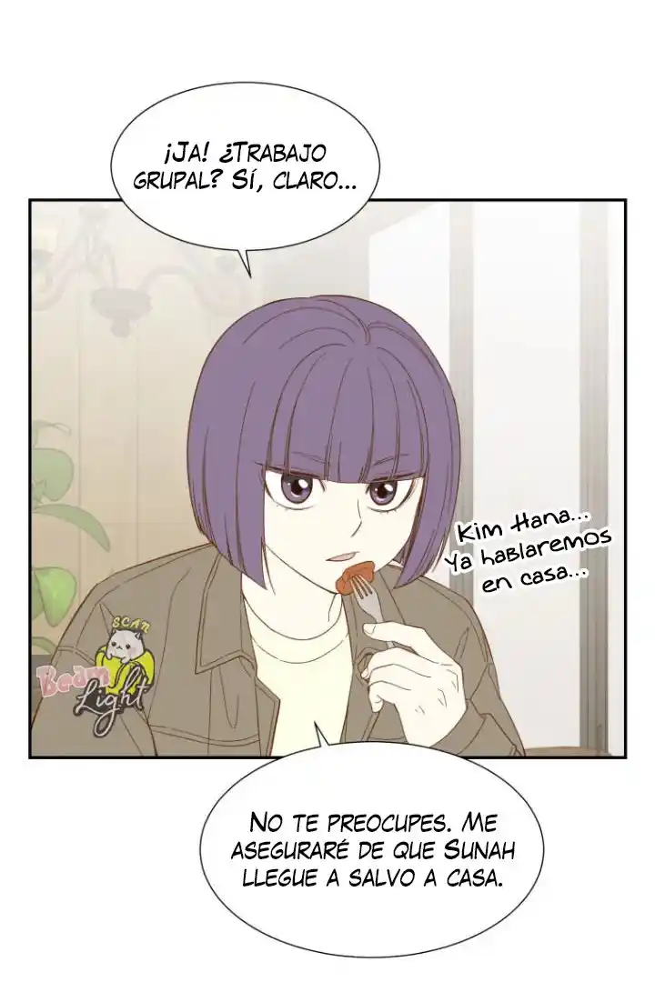 La Decisión De Hana - Capítulo 37 - Página 24 - LectorTMOo