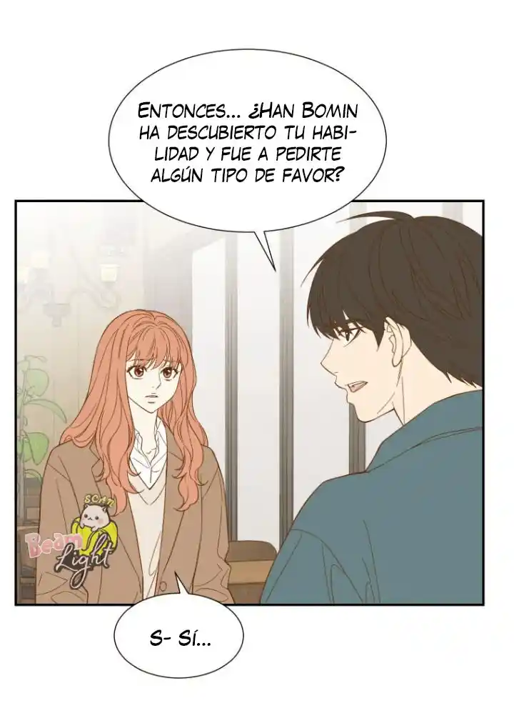 La Decisión De Hana - Capítulo 37 - Página 25 - LectorTMOo