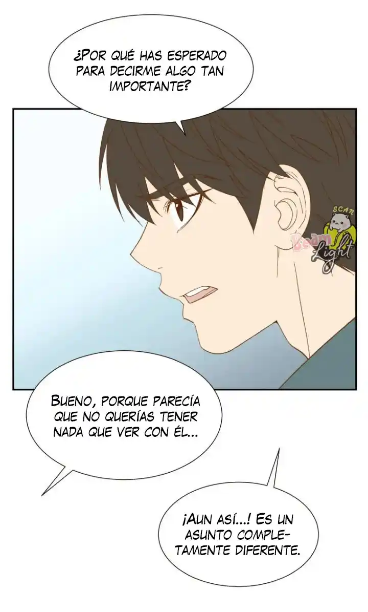 La Decisión De Hana - Capítulo 37 - Página 26 - LectorTMOo