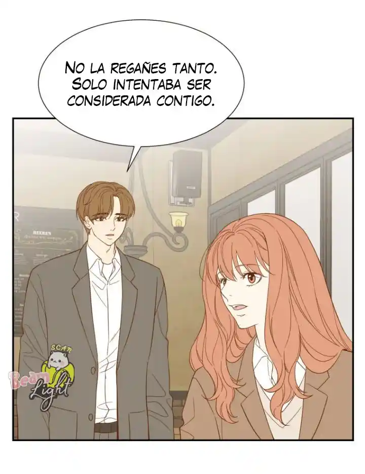 La Decisión De Hana - Capítulo 37 - Página 27 - LectorTMOo
