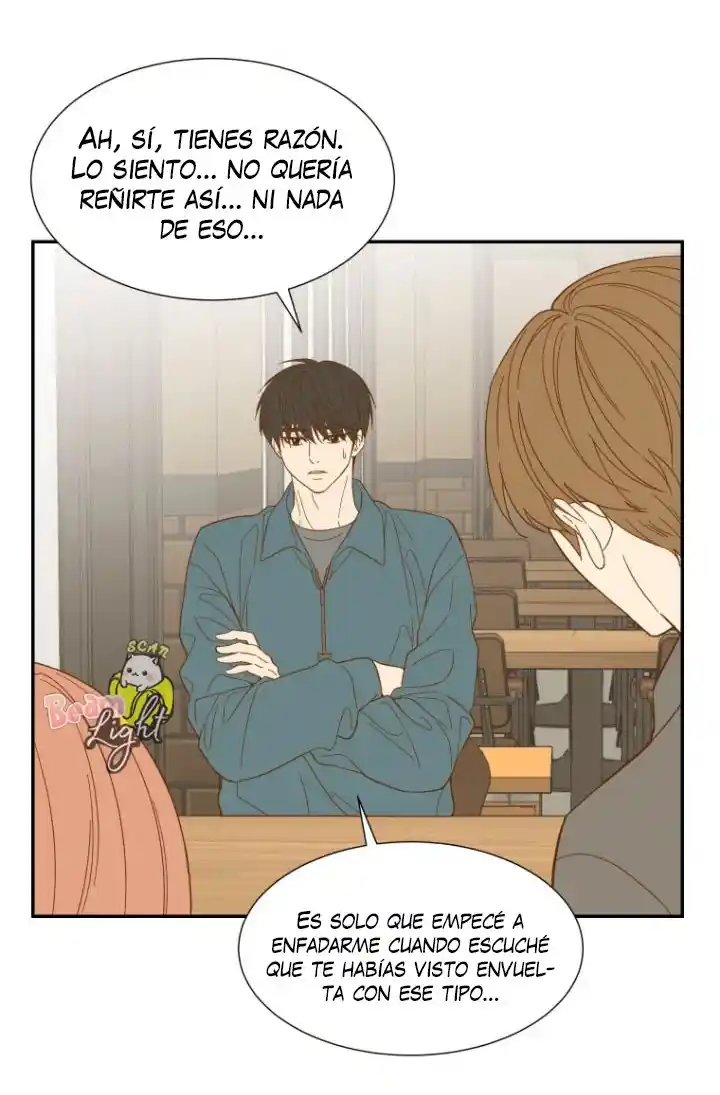 La Decisión De Hana - Capítulo 37 - Página 28 - LectorTMOo