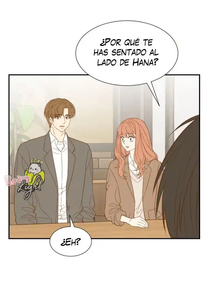 La Decisión De Hana - Capítulo 37 - Página 30 - LectorTMOo