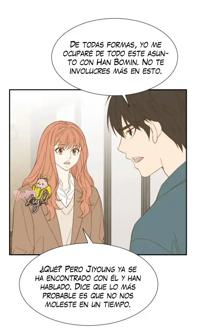 La Decisión De Hana - Capítulo 37 - Página 32 - LectorTMOo