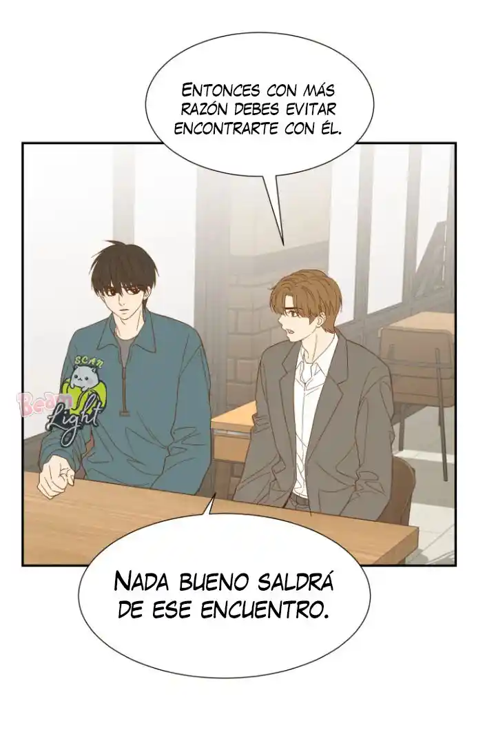 La Decisión De Hana - Capítulo 37 - Página 34 - LectorTMOo