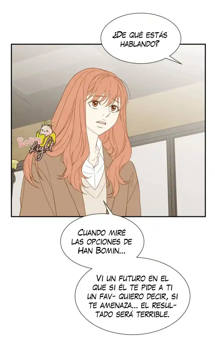 La Decisión De Hana - Capítulo 37 - Página 35 - LectorTMOo