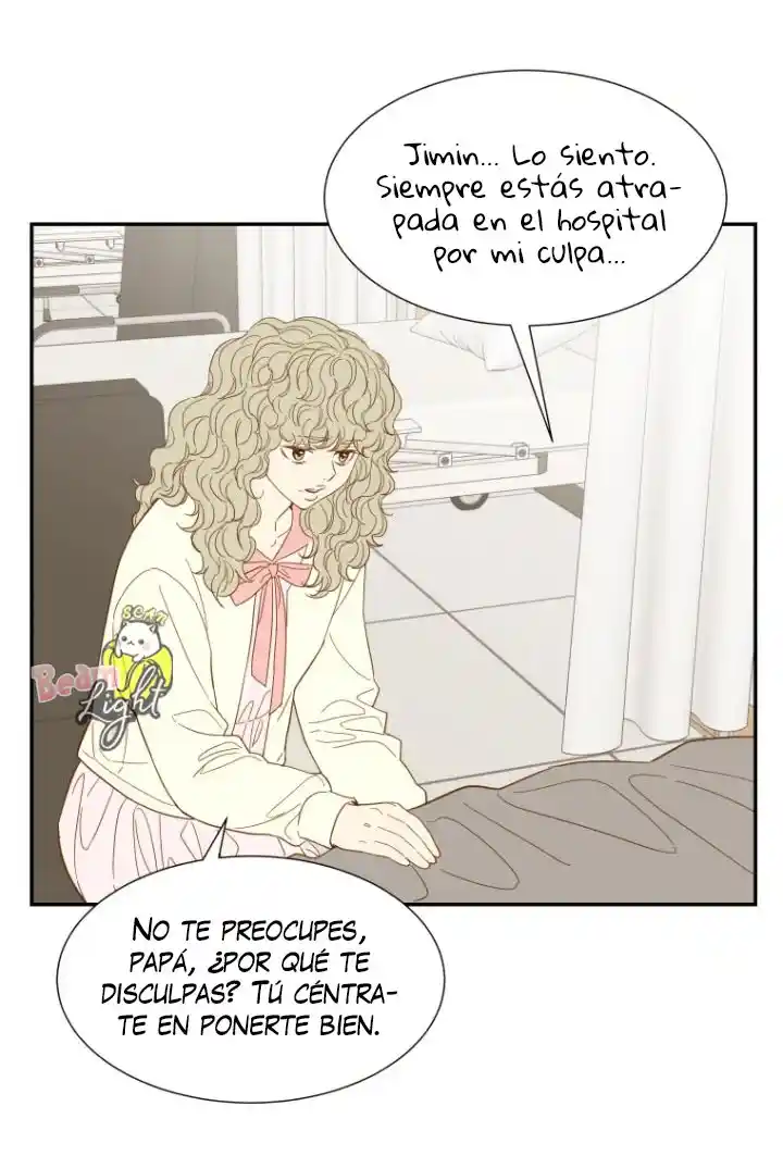 La Decisión De Hana - Capítulo 37 - Página 39 - LectorTMOo
