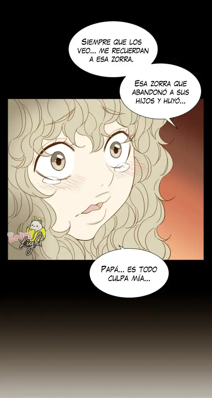 La Decisión De Hana - Capítulo 37 - Página 43 - LectorTMOo