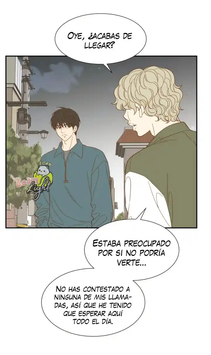 La Decisión De Hana - Capítulo 37 - Página 51 - LectorTMOo