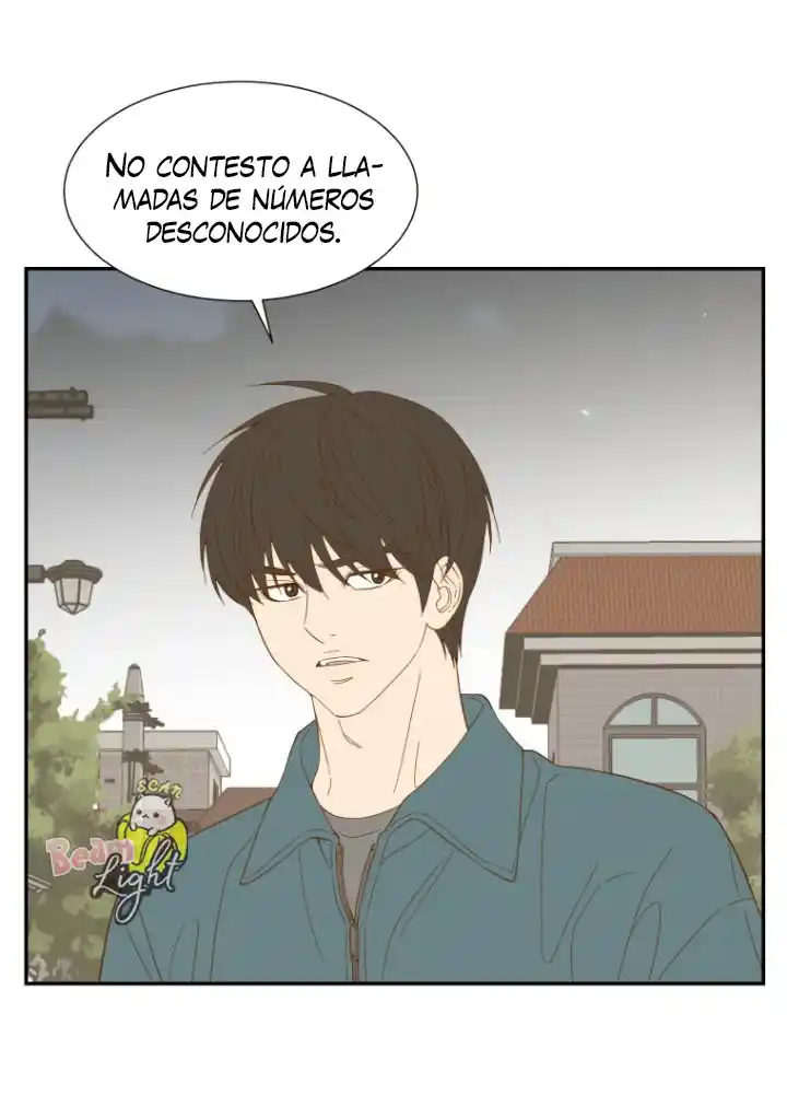 La Decisión De Hana - Capítulo 37 - Página 52 - LectorTMOo