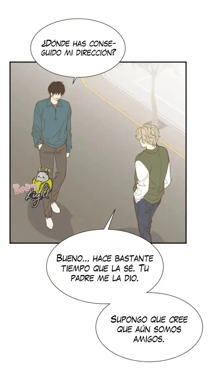 La Decisión De Hana - Capítulo 37 - Página 53 - LectorTMOo