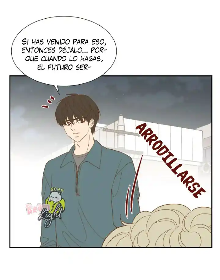 La Decisión De Hana - Capítulo 37 - Página 57 - LectorTMOo
