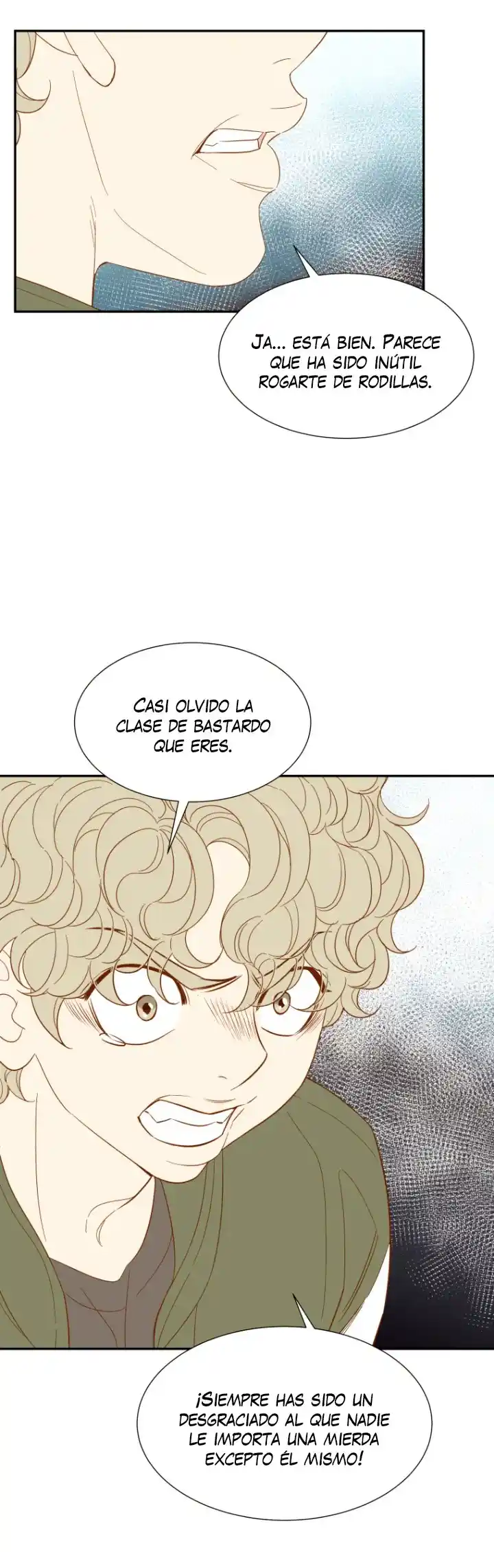 La Decisión De Hana - Capítulo 38 - Página 15 - LectorTMOo