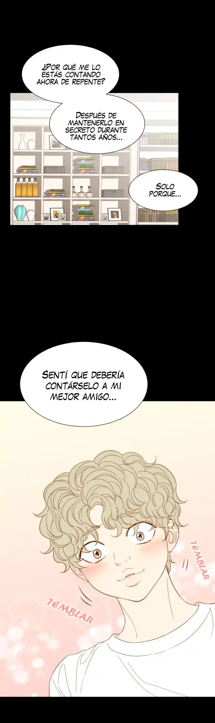 La Decisión De Hana - Capítulo 38 - Página 24 - LectorTMOo
