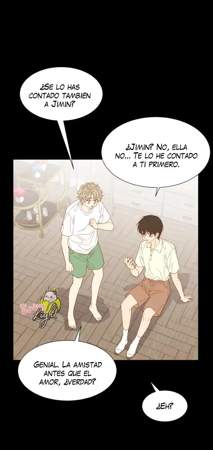 La Decisión De Hana - Capítulo 38 - Página 25 - LectorTMOo