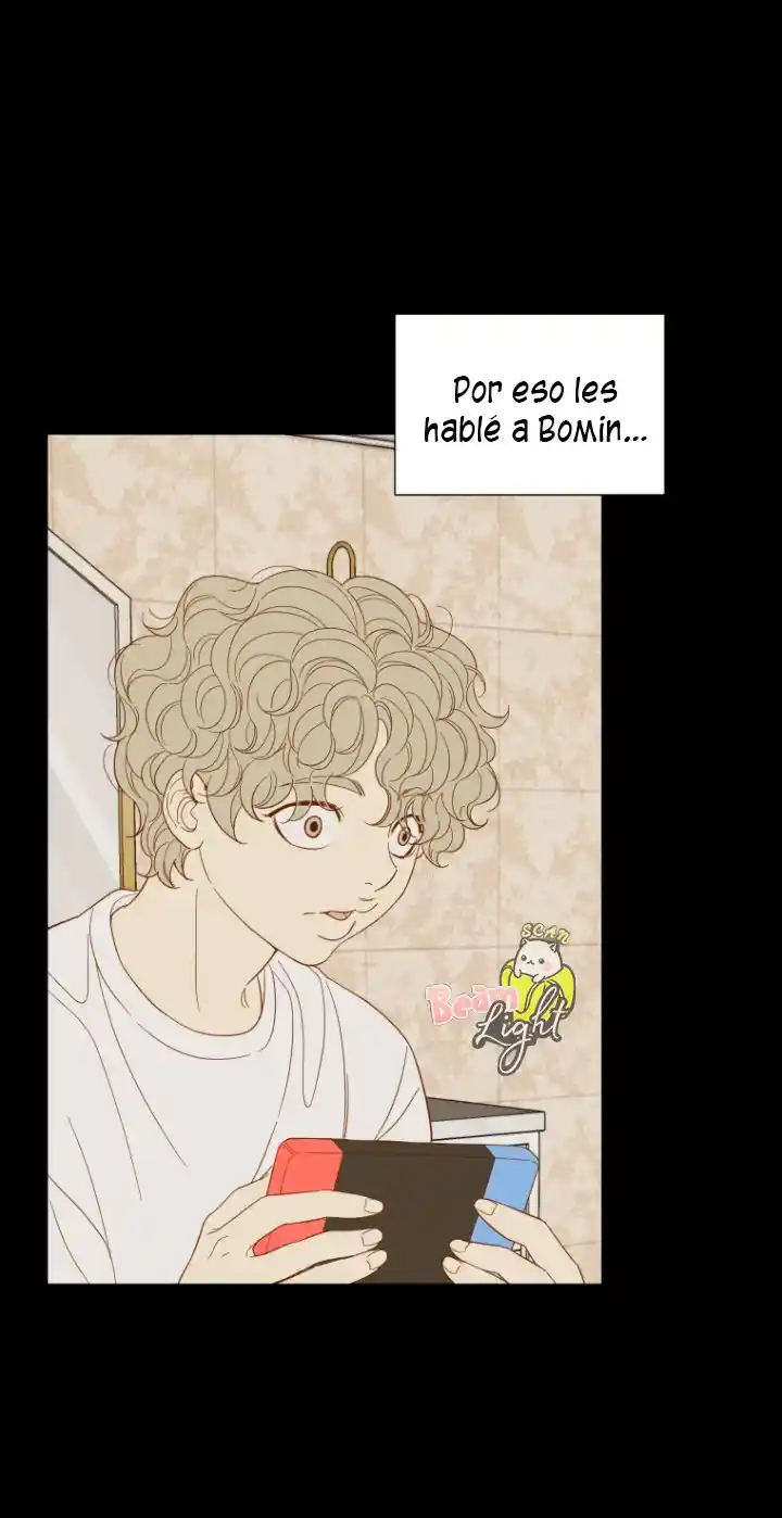 La Decisión De Hana - Capítulo 38 - Página 35 - LectorTMOo