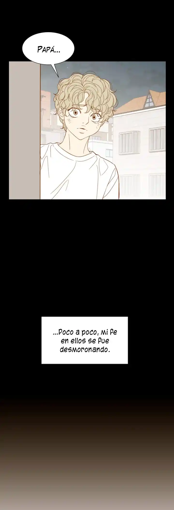 La Decisión De Hana - Capítulo 38 - Página 40 - LectorTMOo