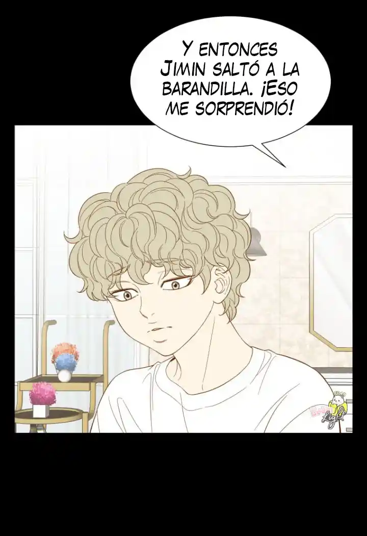 La Decisión De Hana - Capítulo 39 - Página 6 - LectorTMOo