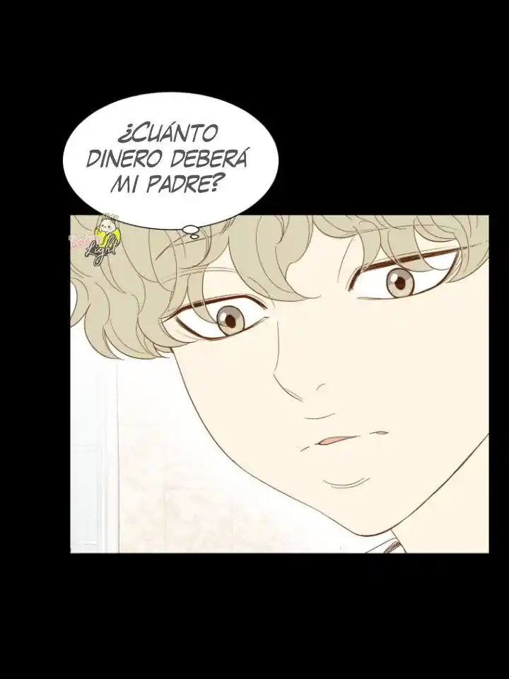 La Decisión De Hana - Capítulo 39 - Página 8 - LectorTMOo