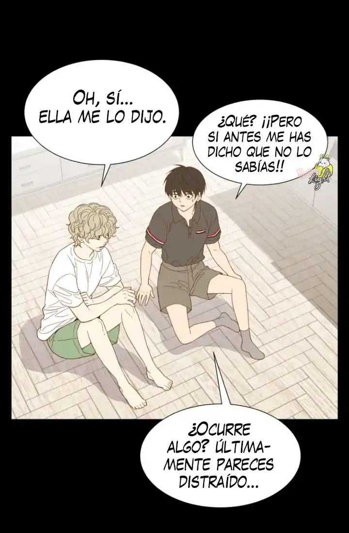 La Decisión De Hana - Capítulo 39 - Página 10 - LectorTMOo