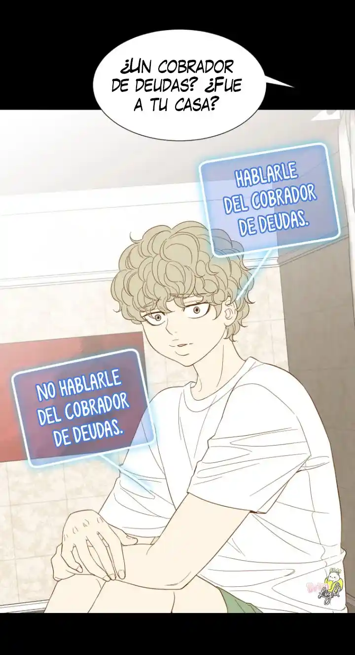 La Decisión De Hana - Capítulo 39 - Página 13 - LectorTMOo
