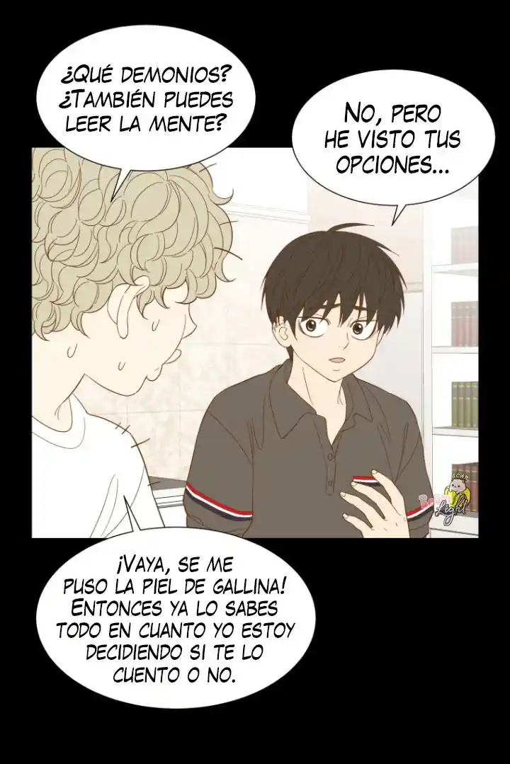 La Decisión De Hana - Capítulo 39 - Página 14 - LectorTMOo