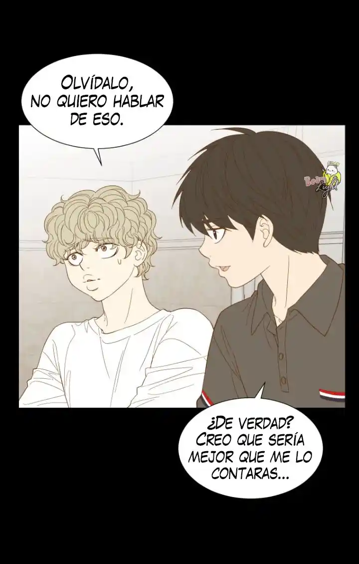 La Decisión De Hana - Capítulo 39 - Página 15 - LectorTMOo