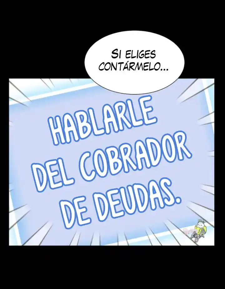 La Decisión De Hana - Capítulo 39 - Página 17 - LectorTMOo
