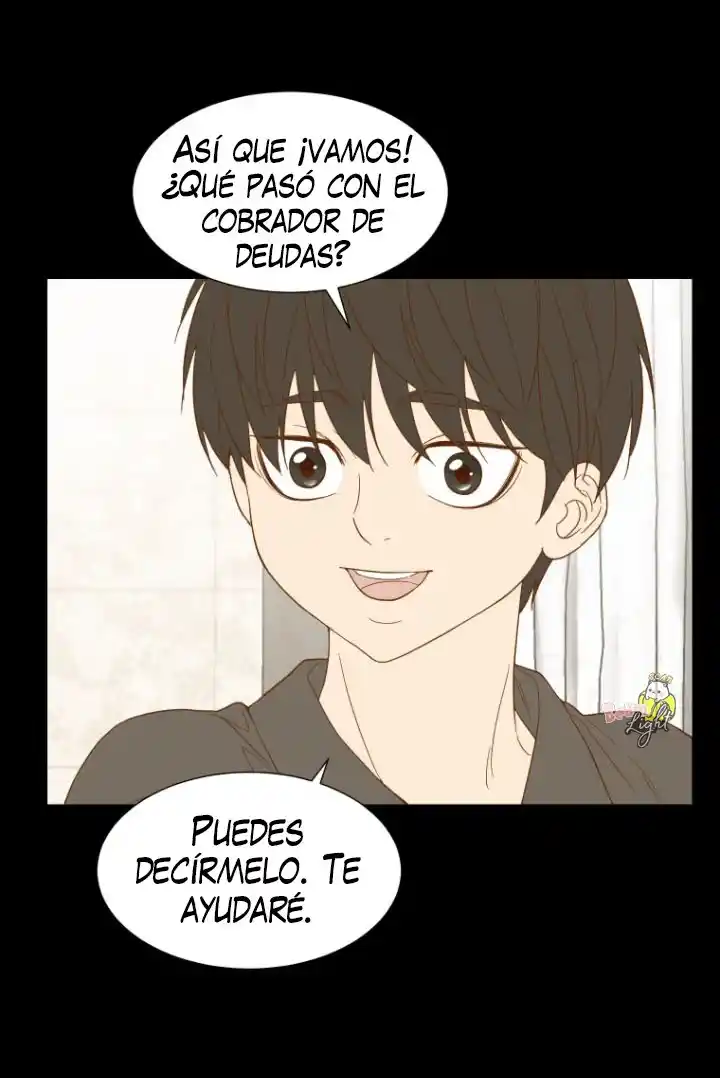 La Decisión De Hana - Capítulo 39 - Página 19 - LectorTMOo