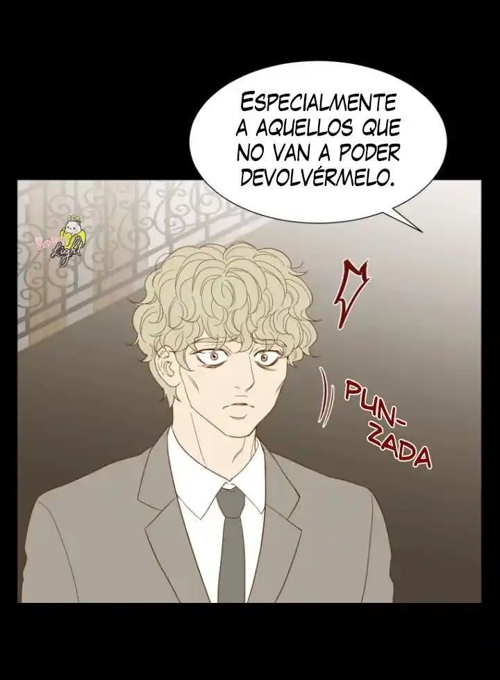 La Decisión De Hana - Capítulo 39 - Página 23 - LectorTMOo