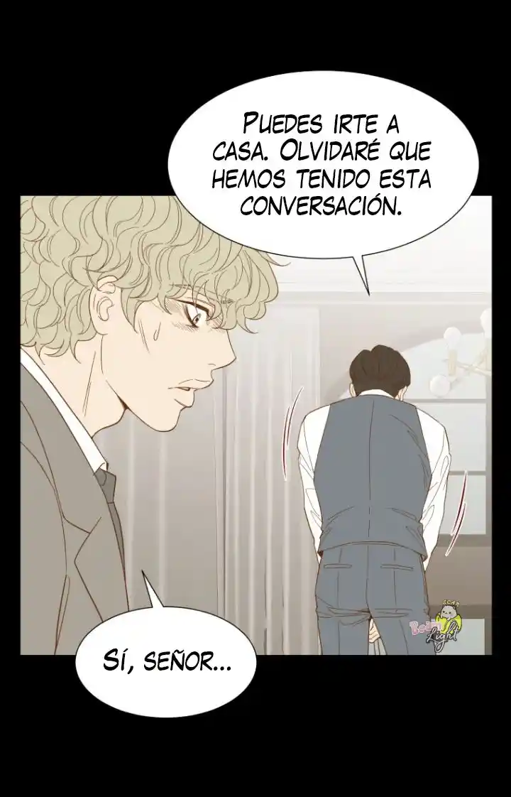 La Decisión De Hana - Capítulo 39 - Página 24 - LectorTMOo