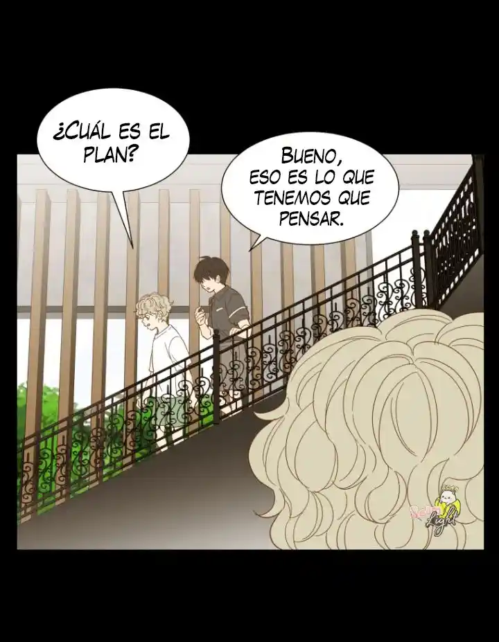 La Decisión De Hana - Capítulo 39 - Página 26 - LectorTMOo