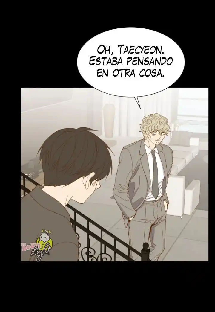 La Decisión De Hana - Capítulo 39 - Página 30 - LectorTMOo