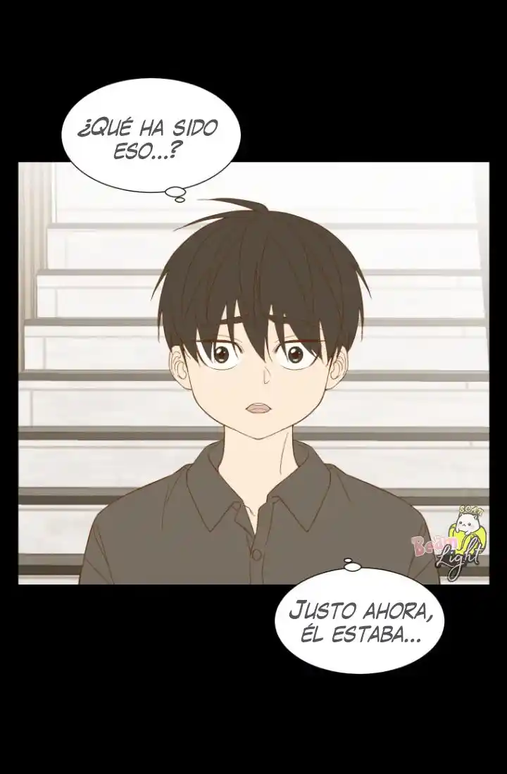 La Decisión De Hana - Capítulo 39 - Página 32 - LectorTMOo